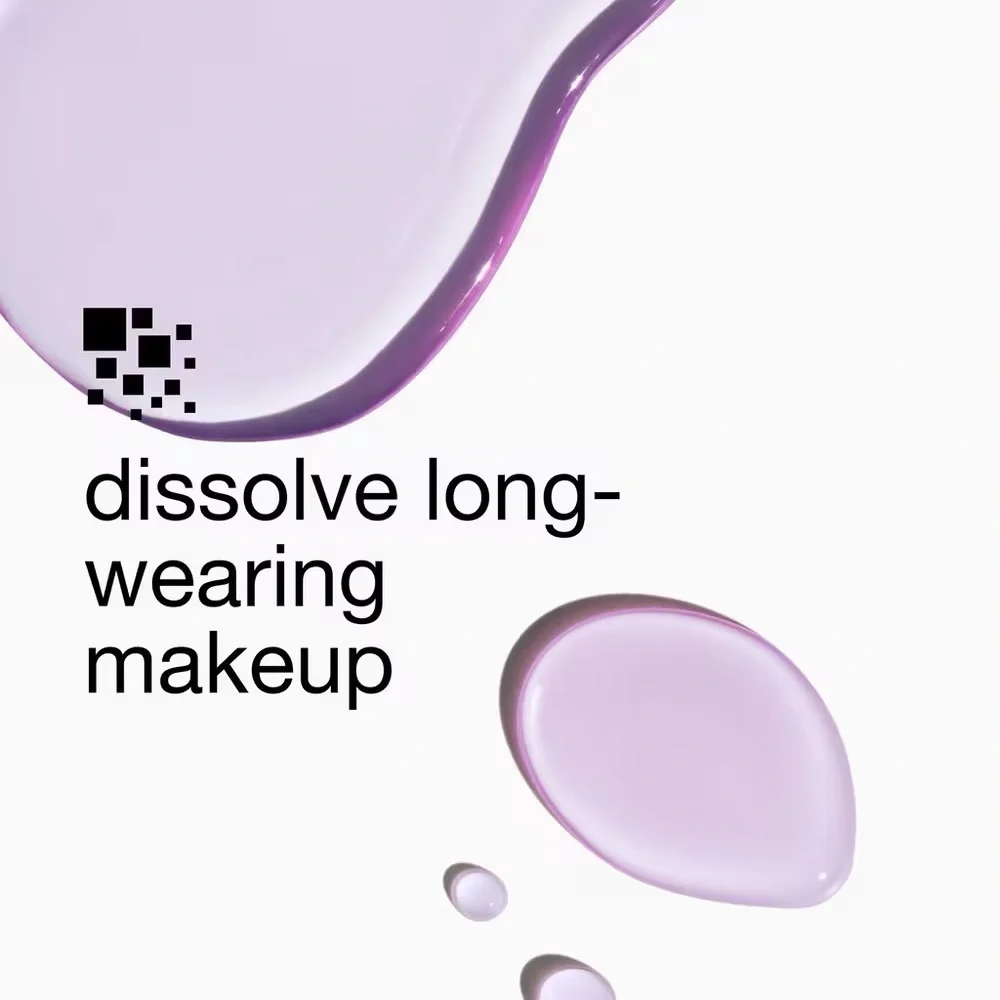 Travel Size Take The Day Off Makeup Remover
